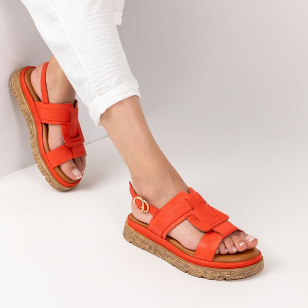 BERTTONIX SANDALS L W-402