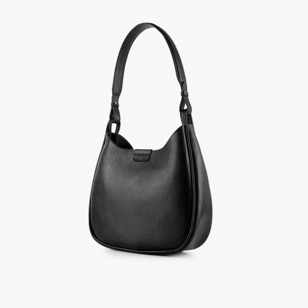 BERTTONIX LEATHER BAG 882-574