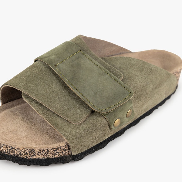 BERTTONIX  SLIPPERS L 718-501