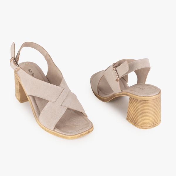 BERTTONIX SHOES L 874-505