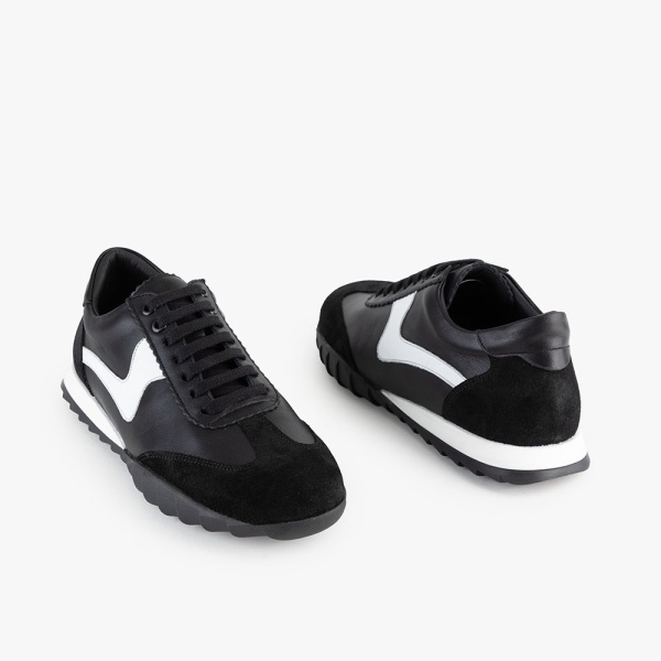 BERTTONIX SHOES L 514-0319