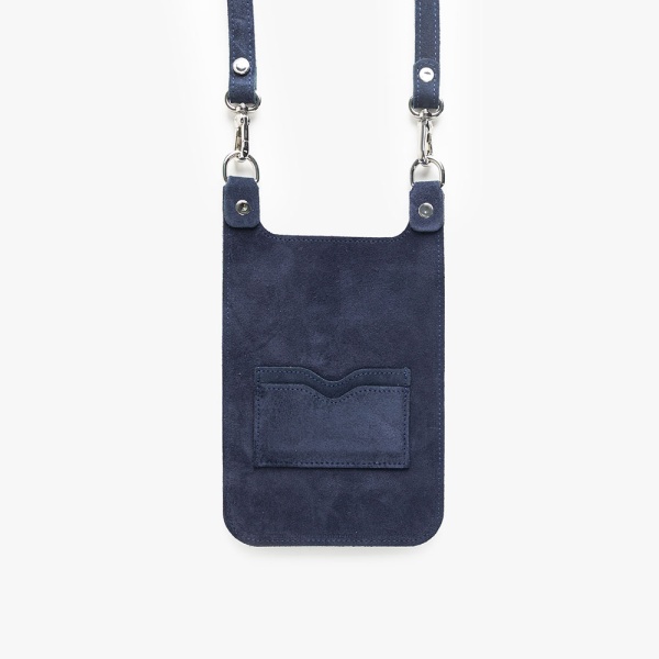 BERTTONIX LEATHER BAG 697-583