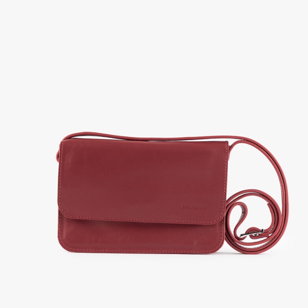 BERTTONIX LEATHER BAG 364-572