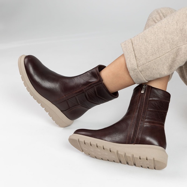 بوت زنانه برتونیکس A-4027