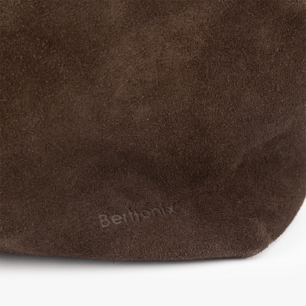 BERTTONIX LEATHER BAG 697-581