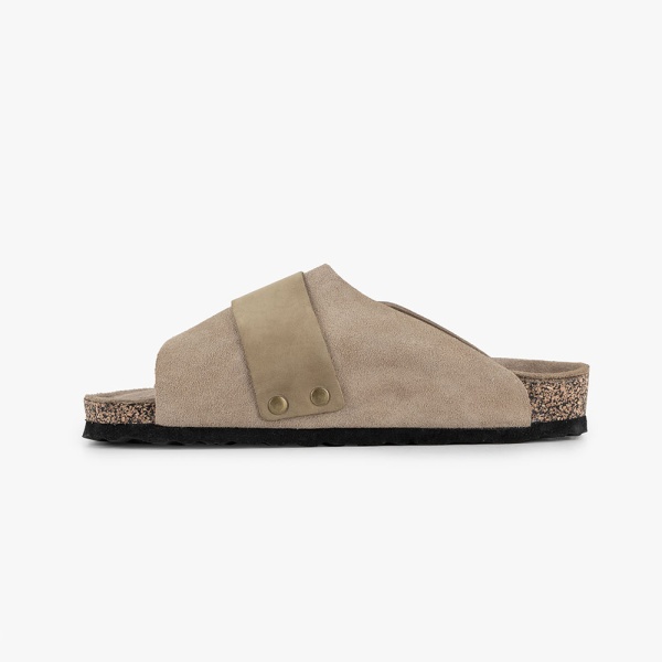 BERTTONIX  SLIPPERS L 718-501