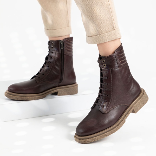 بوت زنانه برتونیکس 930 D