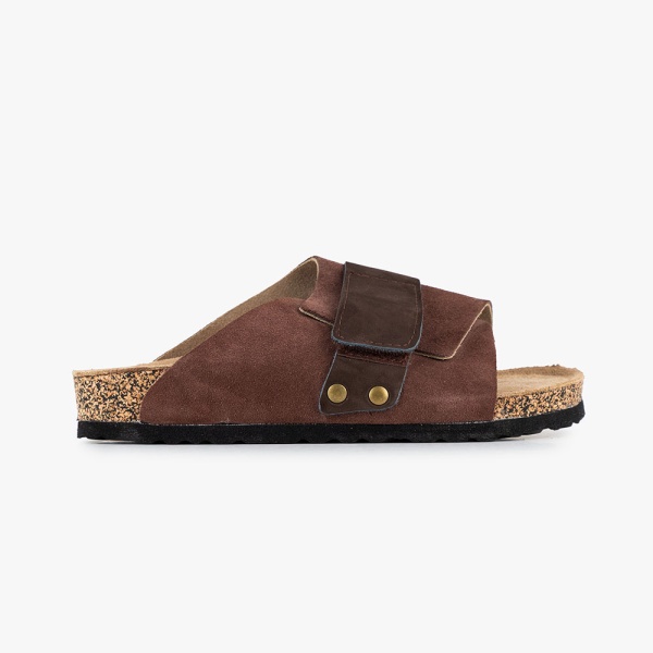 BERTTONIX  SLIPPERS L 718-501