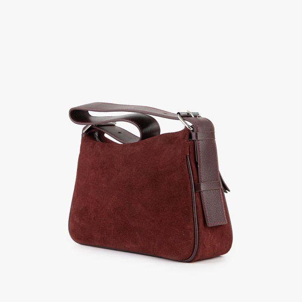 BERTTONIX LEATHER BAG 697-580