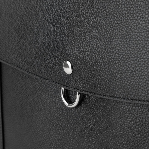 BERTTONIX LEATHER BACKPACK 697-4043