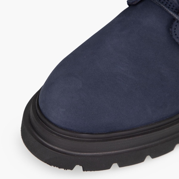 BERTTONIX BOOTS  L 555 D