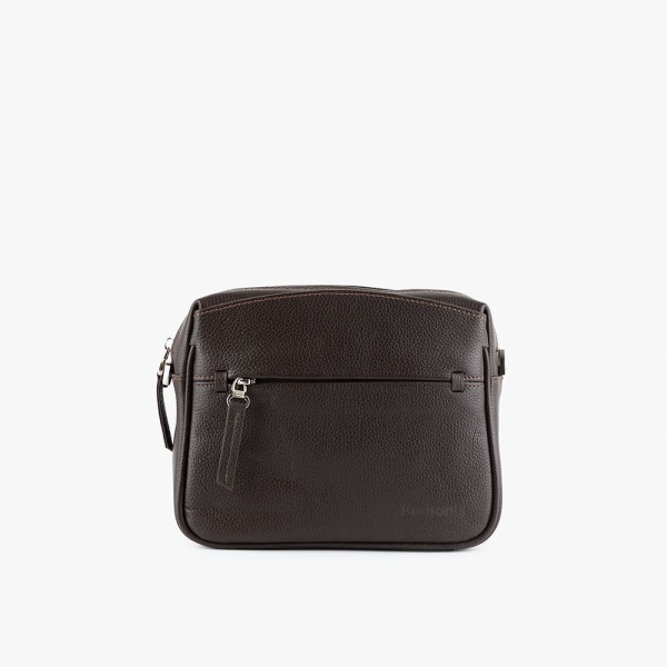 BERTTONIX LEATHER BAG 697-1032