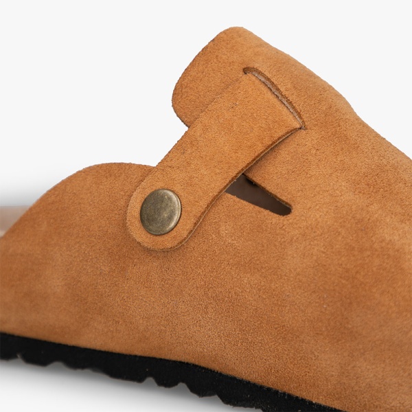 BERTTONIX  SLIPPERS M PS-05