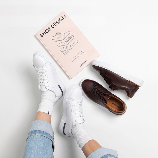 BERTTONIX SHOES L MT-4085
