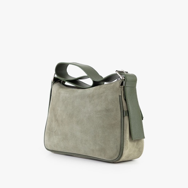 BERTTONIX LEATHER BAG 697-580