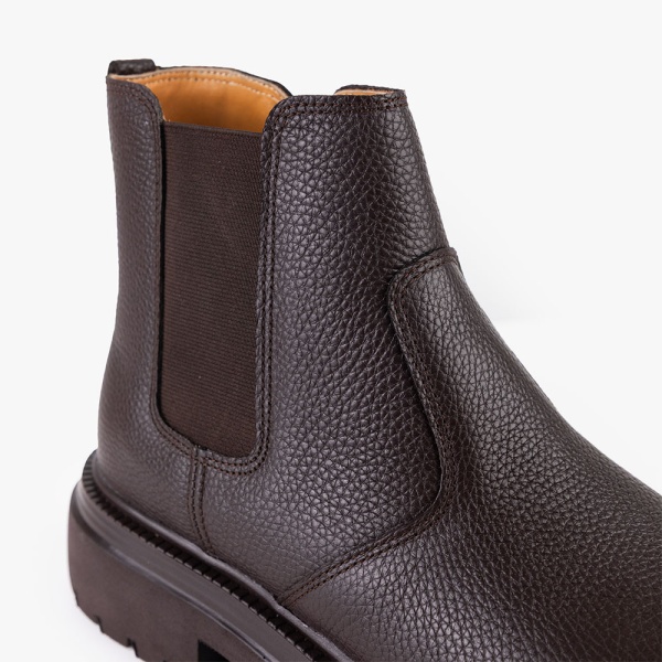 BERTTONIX BOOTS M 413 B