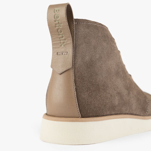 BERTTONIX BOOTS L 218-596