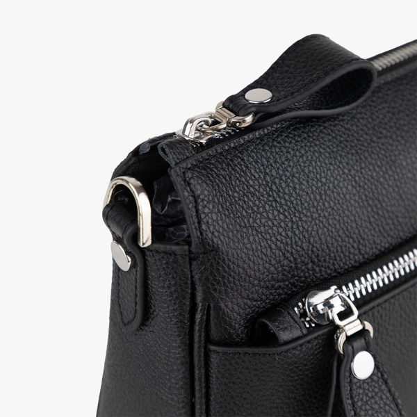 کیف تمام چرم برتونیکس 4046-697