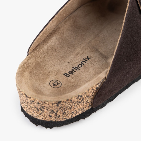 BERTTONIX SLIPPERS M 718-502