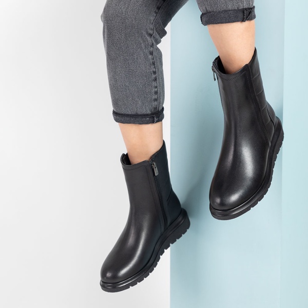 BERTTONIX BOOTS  L A-4027
