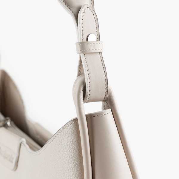 BERTTONIX LEATHER BAG 882-574