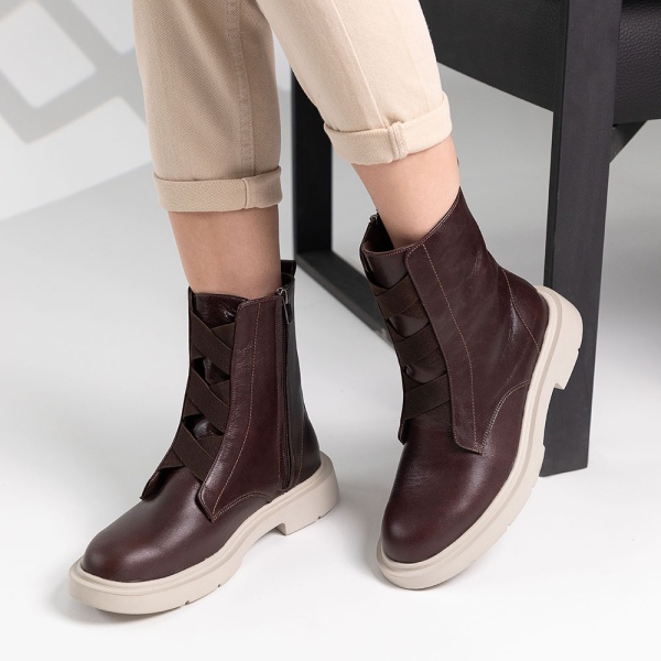 بوت زنانه برتونیکس 3030