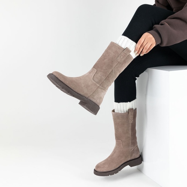 BERTTONIX BOOTS L 669-563