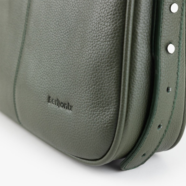 BERTTONIX LEATHER BAG 364-571