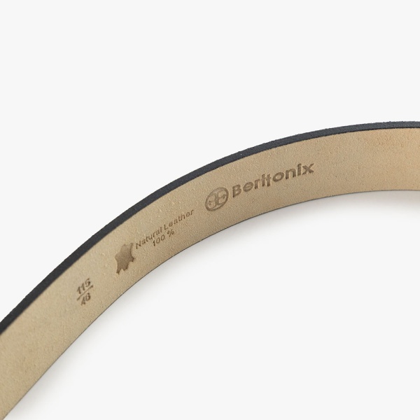BERTTONIX BELT DL.M 3.5CM 3500 DJ