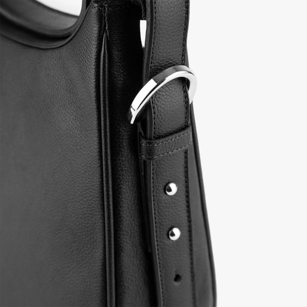 BERTTONIX LEATHER BAG 364-570