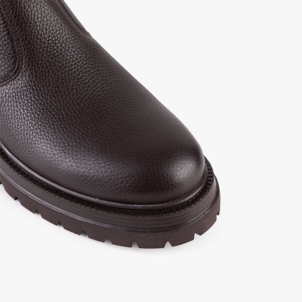 BERTTONIX BOOTS M 413 B