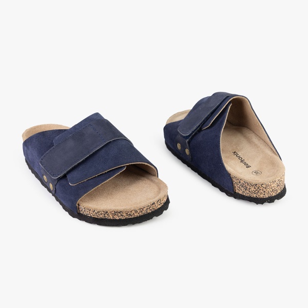 BERTTONIX  SLIPPERS L 718-501