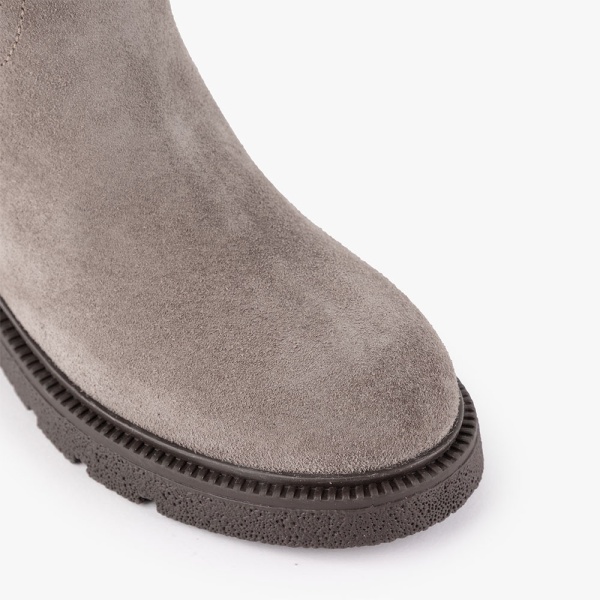 BERTTONIX BOOTS L 669-563