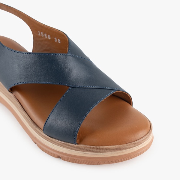 صندل زنانه برتونیکس 405-W