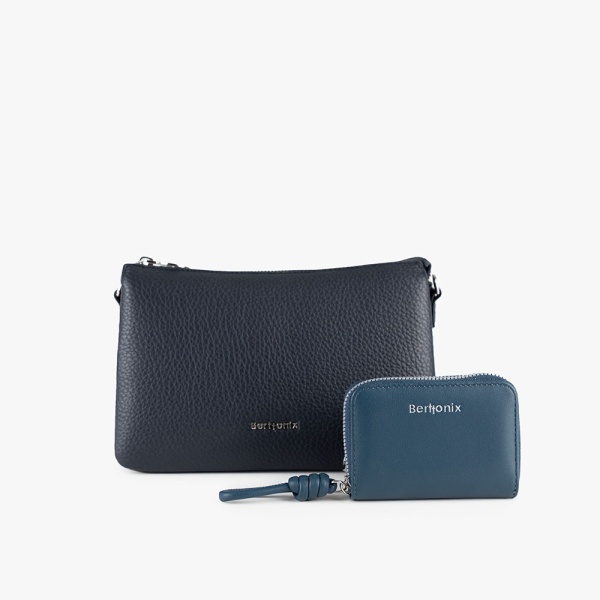 کیف زنانه R-25004 +جاکارتی هدیه برتونیکس