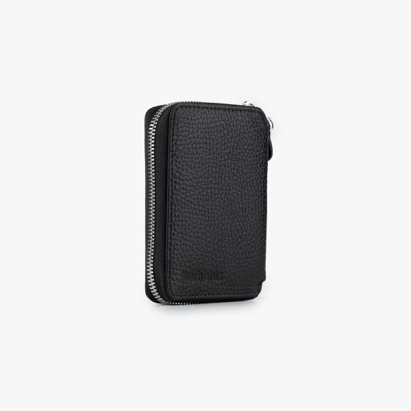 BERTTONIX LEATHER WALLET 340 A