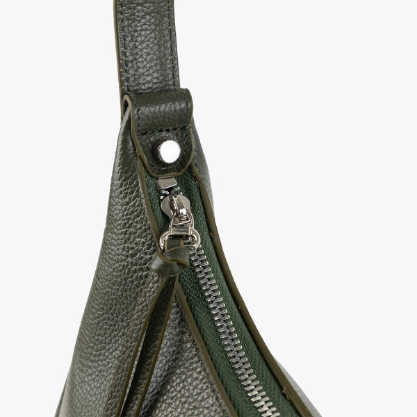 BERTTONIX LEATHER BAG 882-573
