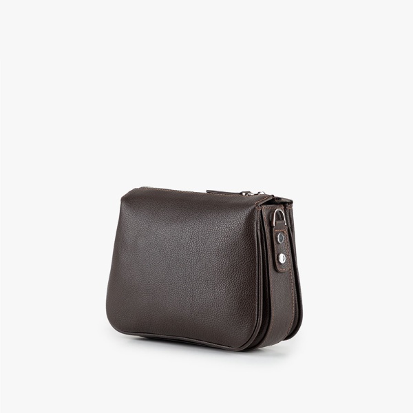 BERTTONIX LEATHER BAG 697-582