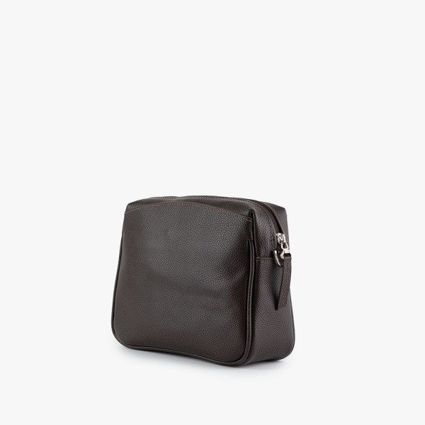 BERTTONIX LEATHER BAG 697-1032