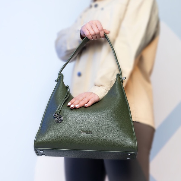 کیف زنانه R-25003 +جاکارتی هدیه برتونیکس