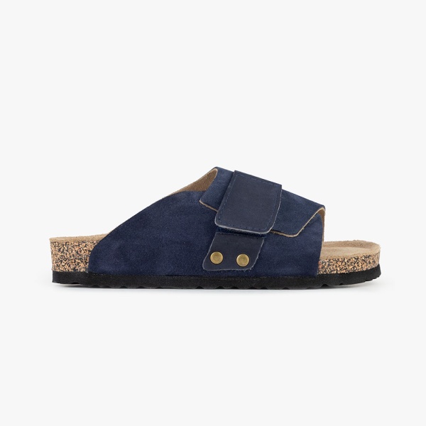 BERTTONIX  SLIPPERS L 718-501