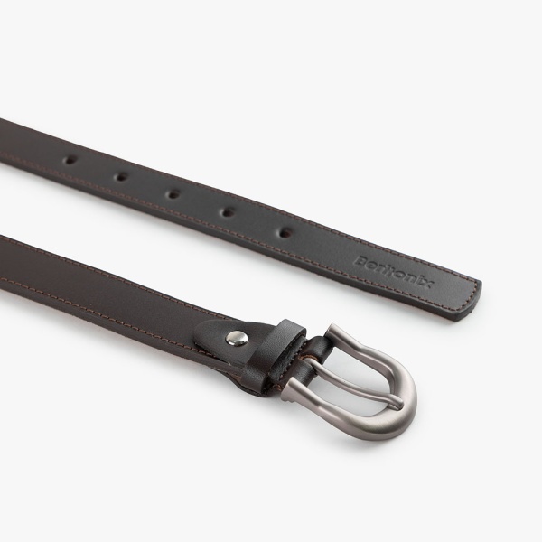 BERTTONIX BELT DL.L 2.5CM 2500 D