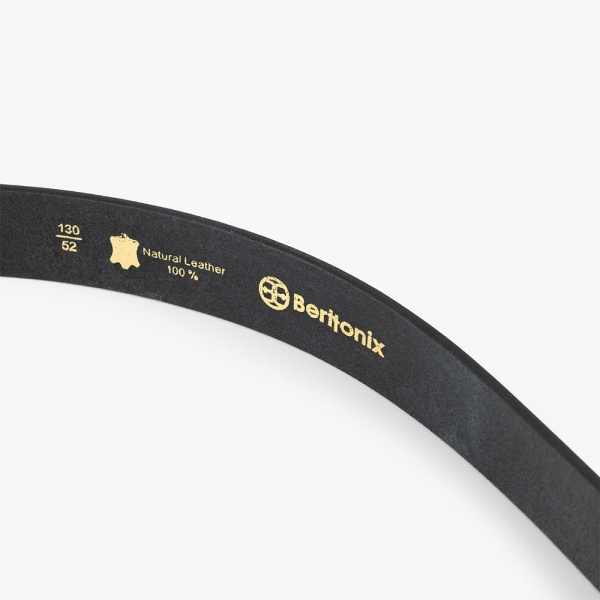BERTTONIX BELT SL.M 3.5CM 3506
