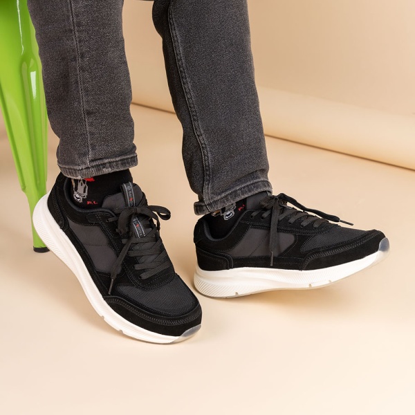 کفش مردانه برتونیکس R-2411M