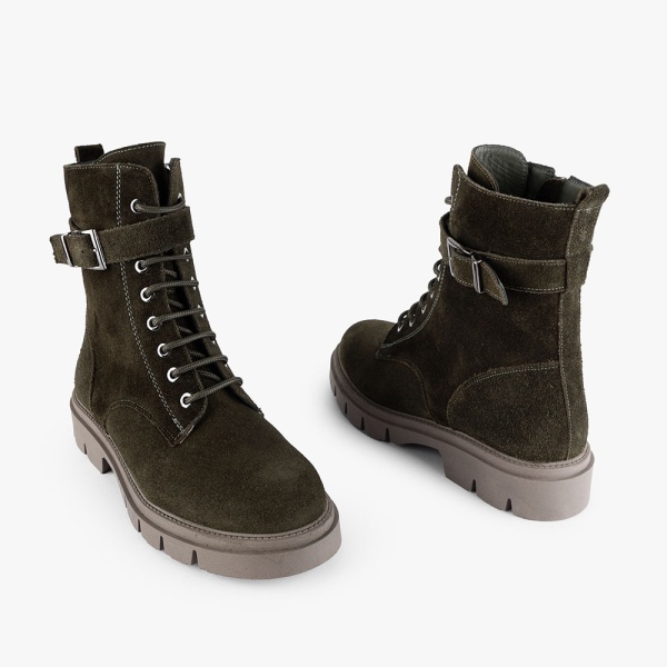 BERTTONIX BOOTS L 669-565