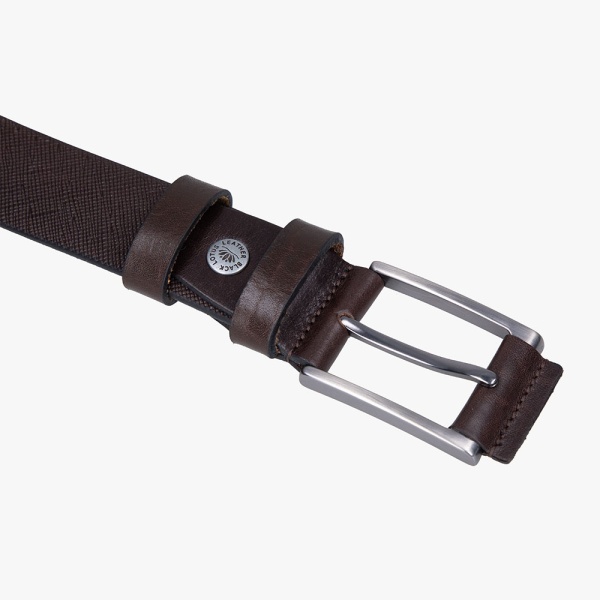 کمربند مردانه 3.5 سانت M1 3561 مونت