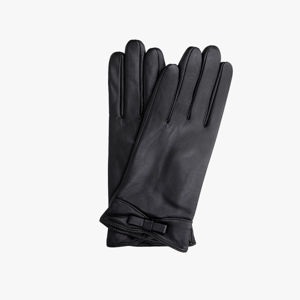 دستکش چرمی زنانه 1120