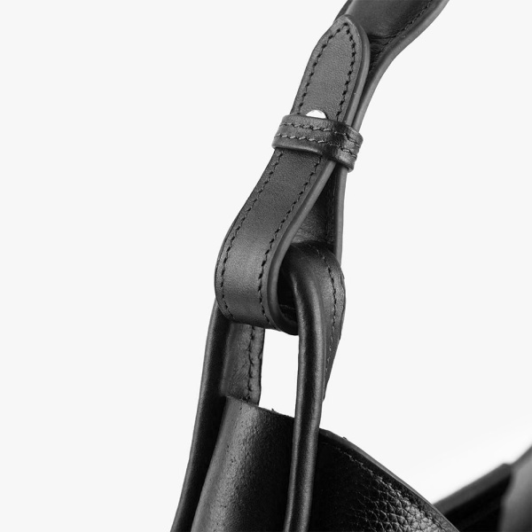 BERTTONIX LEATHER BAG 882-574