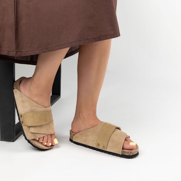 BERTTONIX  SLIPPERS L 718-501