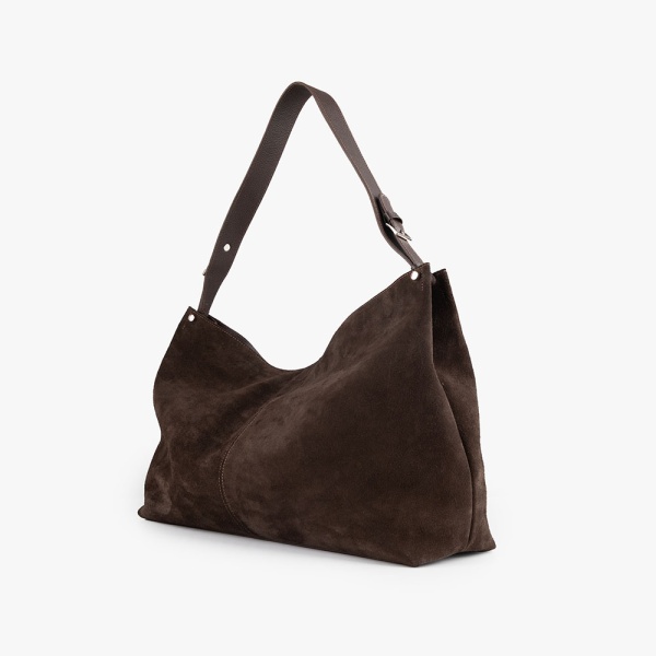 BERTTONIX LEATHER BAG 697-581